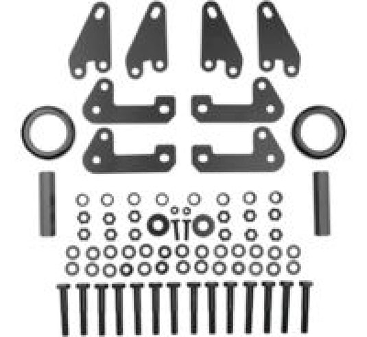 Quadboss 563688 QBS Misc Powersports