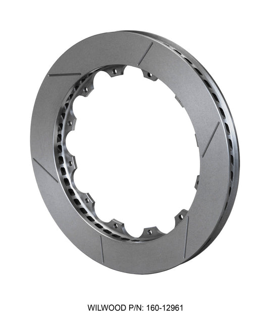 Wilwood 160-12961 WIL Rotors