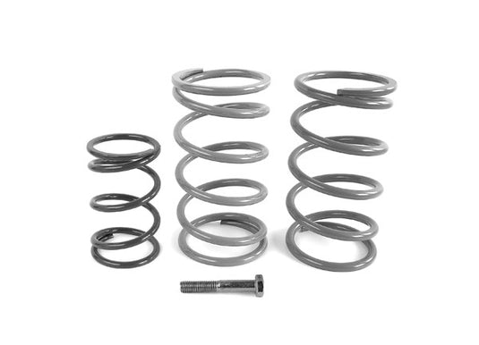 Epi WE437577 Economy Clutch Kit - Elevation: 0-3000ft. - Tire Size: Any