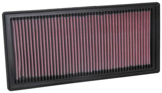 K&N Engineering 33-5093 KN Drop in Air Filters