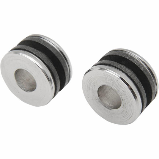 Drag Specialties 1501-0507 Bushings for OEM Detachable Docking Hardware