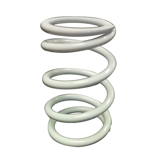 Venom Products 210135-003 Polaris Primary Clutch Spring - 120-310lbs. - White