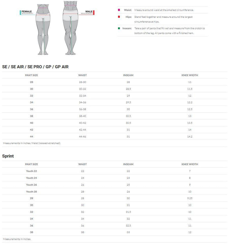 Load image into Gallery viewer, Troy Lee Designs SE Pro Boldor Pants
