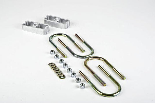 Belltech 6002 BT Lowering Block Kit