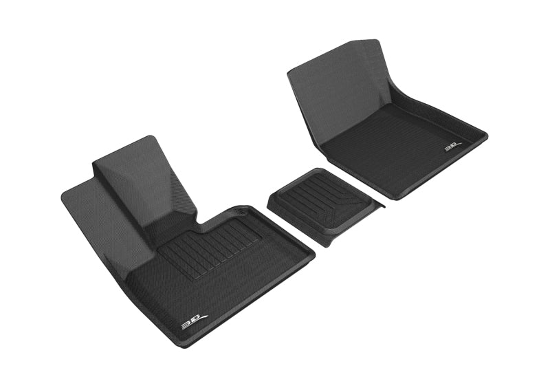 Load image into Gallery viewer, 3D Maxpider L1BM09411509 ACE Kagu - Front - Black
