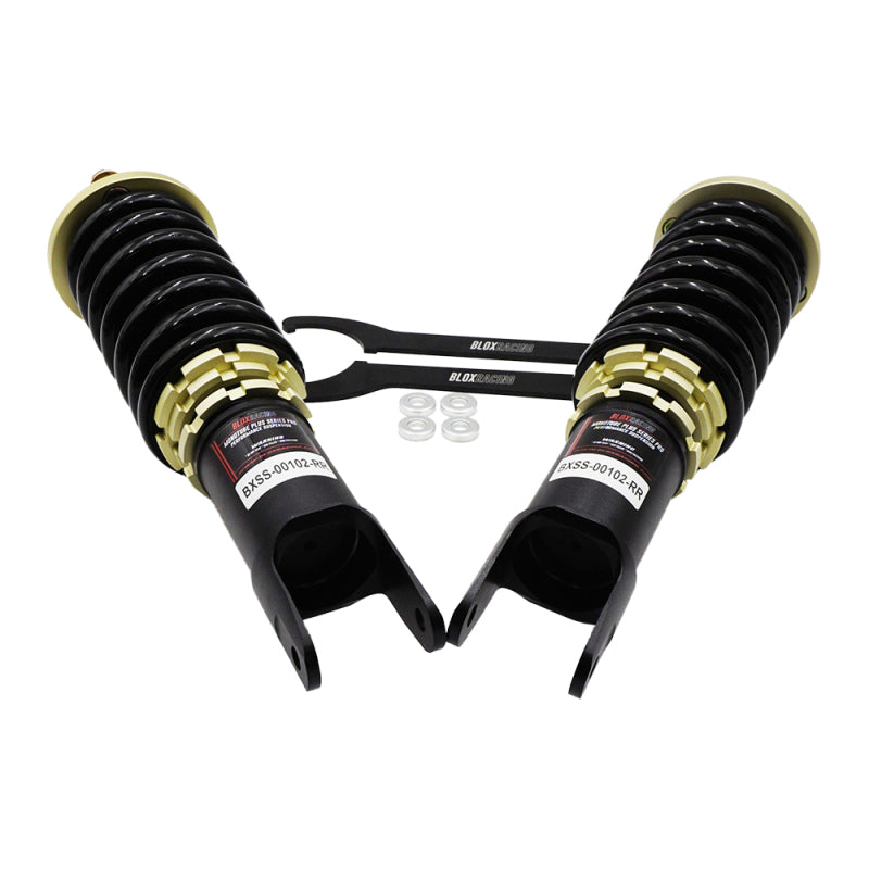 Load image into Gallery viewer, Blox Racing BXSS-00102-RR BX Drag Pro Coilovers
