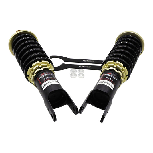 Blox Racing BXSS-00102-RR BX Drag Pro Coilovers