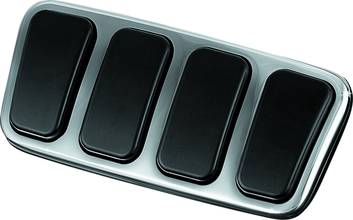 Kuryakyn 8849 KUR Brake Pedals D