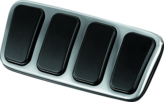 Kuryakyn 8849 KUR Brake Pedals D