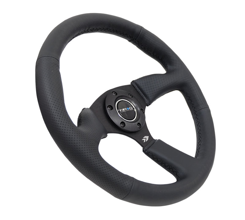 Load image into Gallery viewer, Nrg RST-023MB-R NRG Steering Wheels - Reinforc
