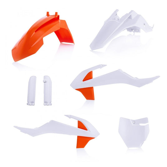Acerbis 2791526812 ACB Body Kit