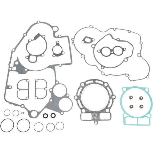 Moose Racing 808317mse Complete Gasket Kit
