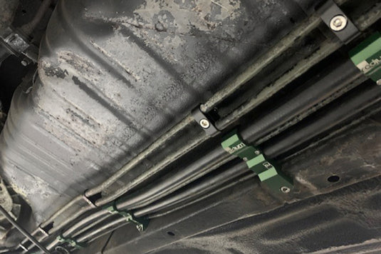 Radium Engineering 20-0626 RAD Fuel Tubing