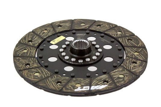 Act 3000311 ACT Street Clutch Discs