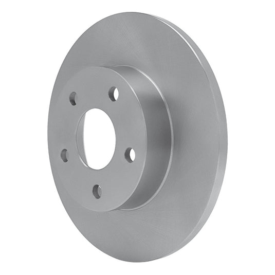 Dfc 600-52003 DFC Brake Rotors - Plain