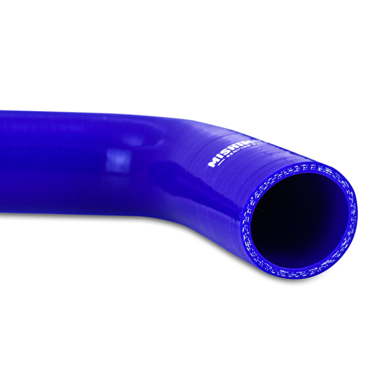 Load image into Gallery viewer, Mishimoto MMHOSE-WRX-22BL MM Silicone Hose - Radiator

