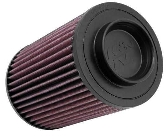 K&N Engineering PL-8007 KN UTV Drop In Air Filters