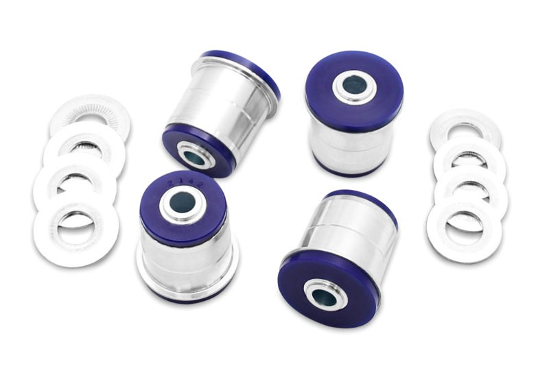 Load image into Gallery viewer, Superpro SPF2142K SPR Bushings - Control Arm
