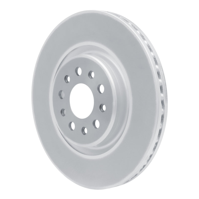 Load image into Gallery viewer, Dfc 604-79005 DFC GeoSPEC Coated Rotors - Plain
