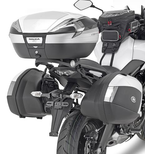 Givi PLX4114 Side Case Hardware for V35 Side Hard Cases