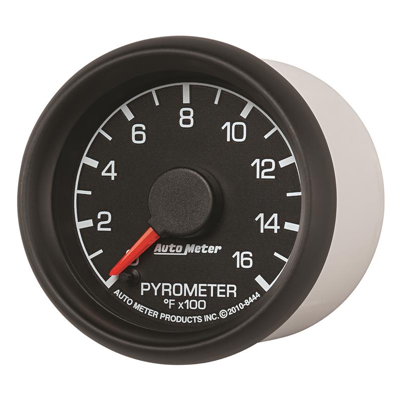 Load image into Gallery viewer, Autometer 8444 AM Factory Match Gauges
