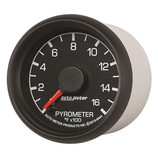 Autometer 8444 AM Factory Match Gauges