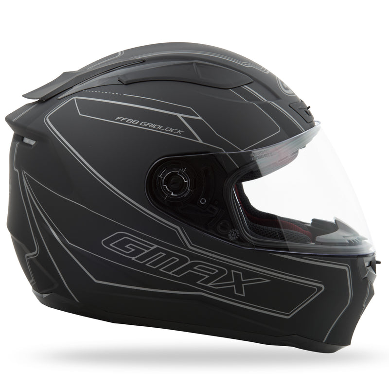 Load image into Gallery viewer, G-Max FF88 Derk Helmet
