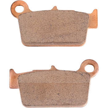 Ebc FA367R R Series Long Life Sintered Brake Pads