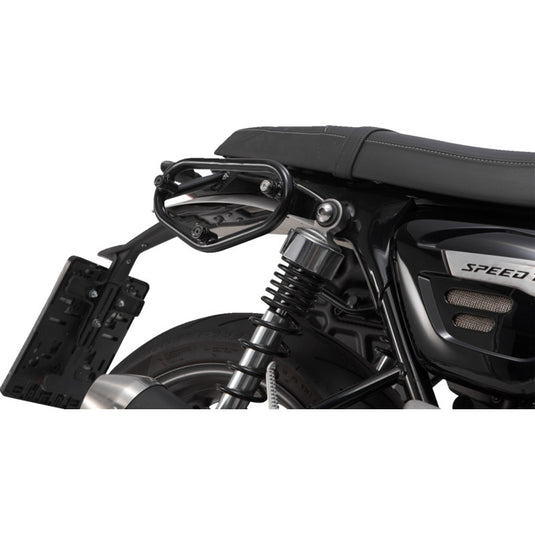 Sw-Motech HTA.11.928.11000 SLC Side Carrier - Right Side