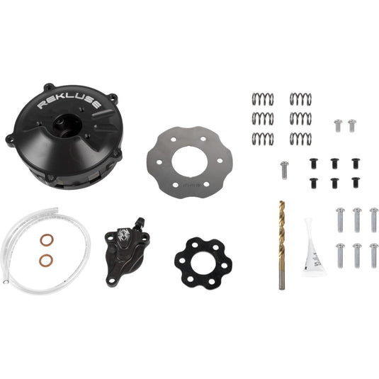 Rekluse RMS-7400003 Apex Clutch Kit