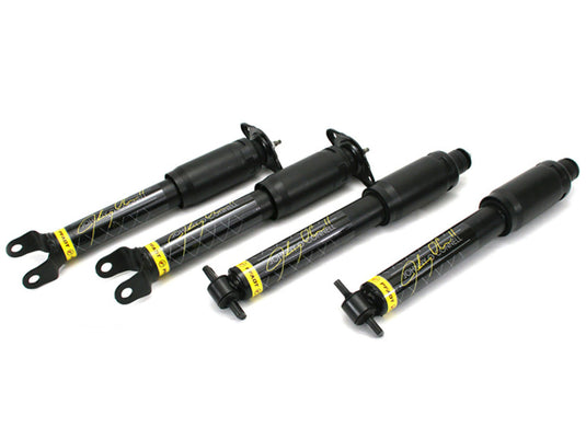 Afe 420-401001-J AFE Shock/Bump Stop Kits