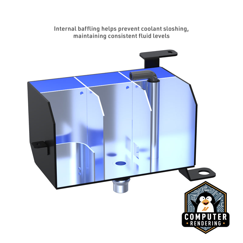 Load image into Gallery viewer, Mishimoto MMRT-JL-18 MM Reservoir Tanks
