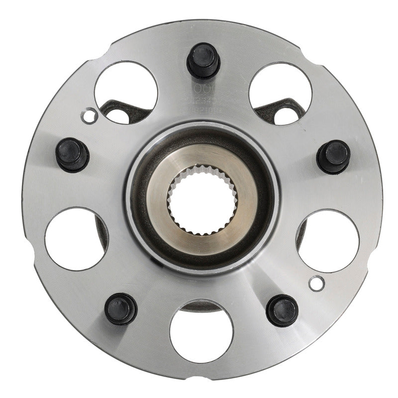 Load image into Gallery viewer, Moog 512345 MOH Hub Assemblies
