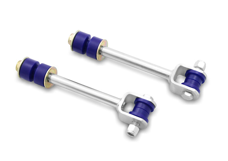 Load image into Gallery viewer, Superpro TRC0039 SPR Sway Bar Links

