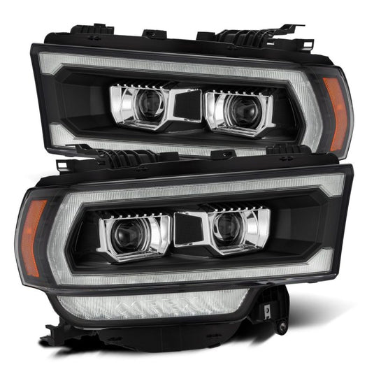 Alpharex 880547 ARX PRO-Series Headlights