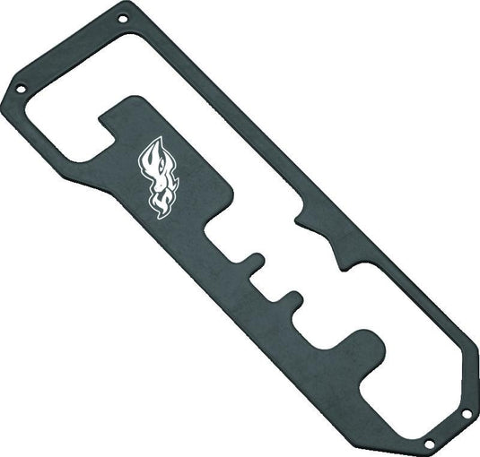Dragonfire Racing 522634 DFR Shifter Plate