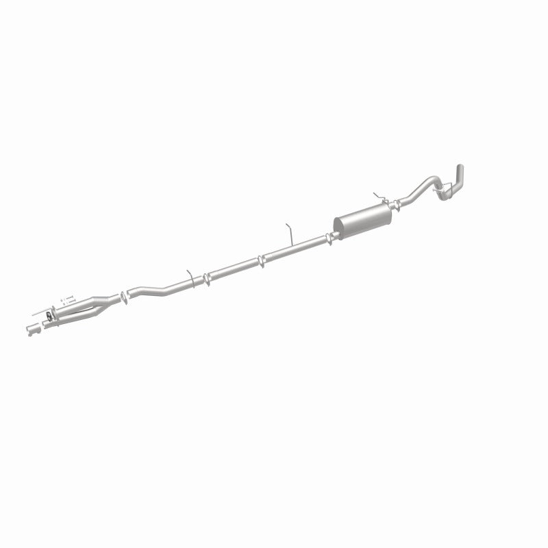 Load image into Gallery viewer, Magnaflow 106-0522 MAG BRE Exhaust Kits
