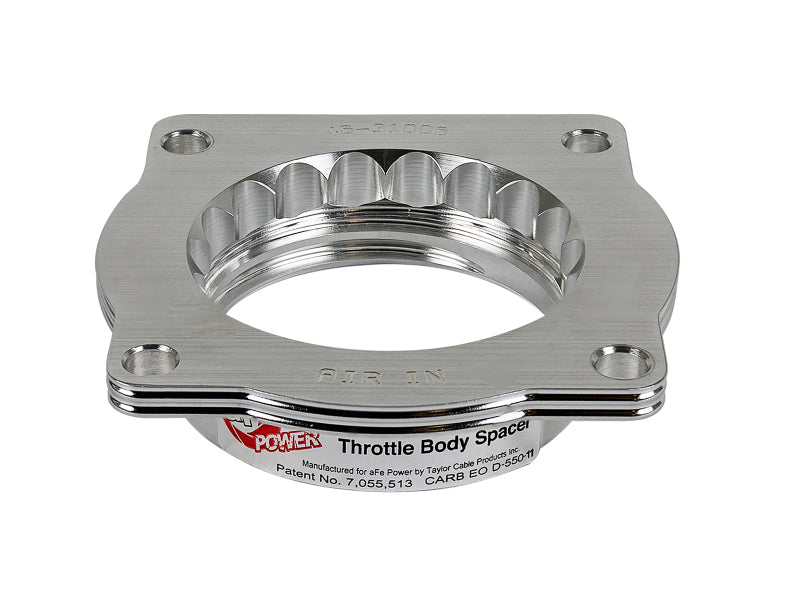 Load image into Gallery viewer, Afe 46-31006 AFE Silver Bullet TBS
