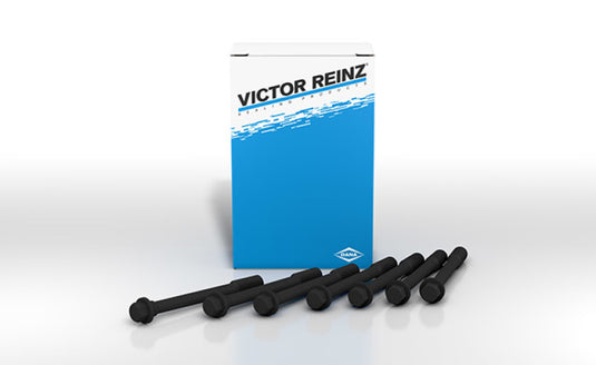 Victor Reinz GS33504 VIC Cylinder Head Bolts