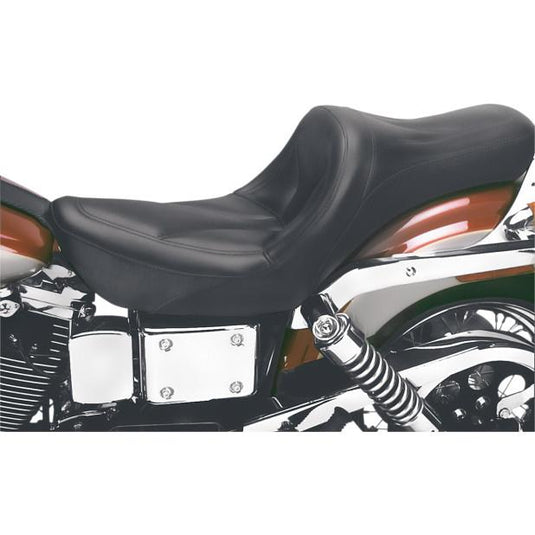 Saddlemen 83G5HFJ King Seat without Driver Backrest