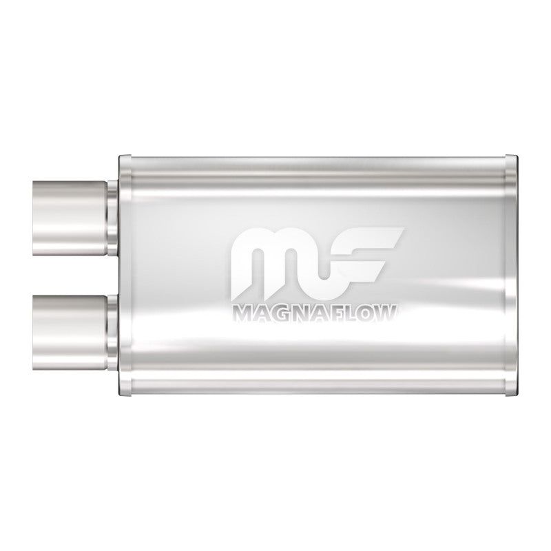 Load image into Gallery viewer, Magnaflow 14210 MAG SS Muffler
