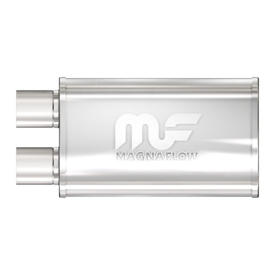 Magnaflow 14210 MAG SS Muffler