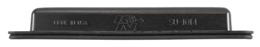 K&N Engineering SU-1014 KN Motorcycle Direct Fit Air Filters