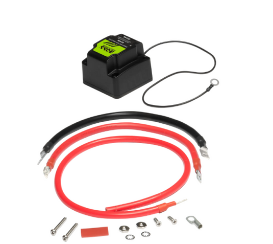 Boss Audio ISO140 BSA Installation Kits