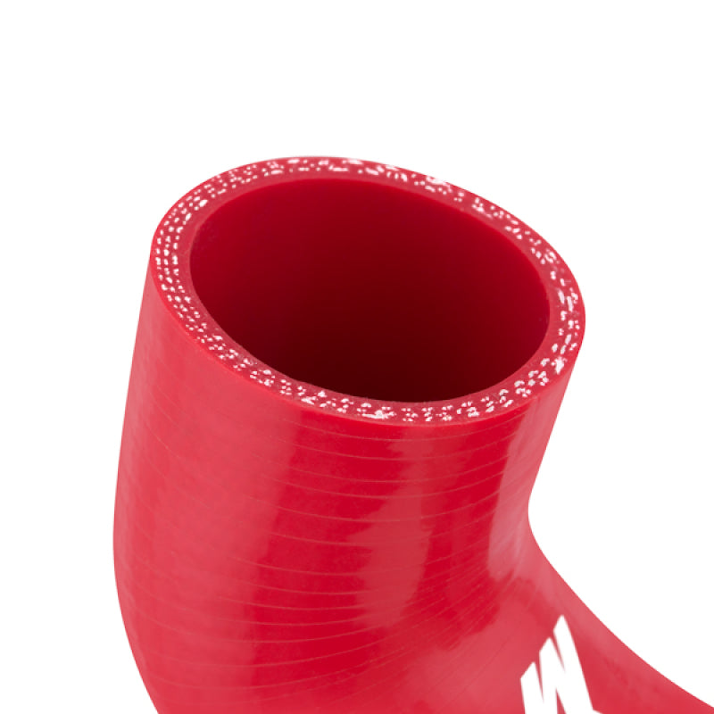 Load image into Gallery viewer, Mishimoto MMHOSE-SUB-INT6RD MM Silicone Hose - Intercooler
