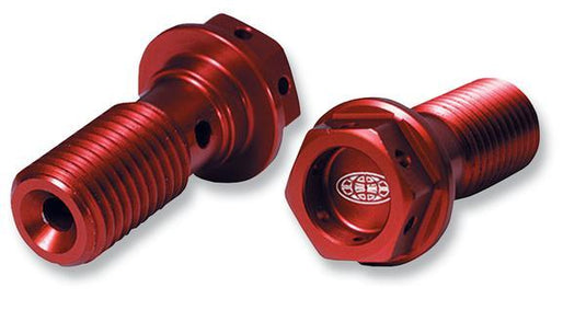 Pro Circuit BB08065 Banjo Bolt/Washer Kit