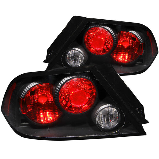 Anzo 221086 ANZ Taillights