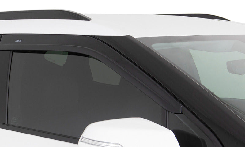 Load image into Gallery viewer, Avs 892020 AVS Ventvisor Low Profile -Smk

