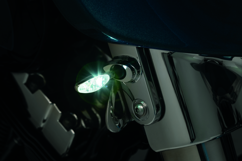 Load image into Gallery viewer, Kuryakyn 2846 KUR Turn Signal Kits
