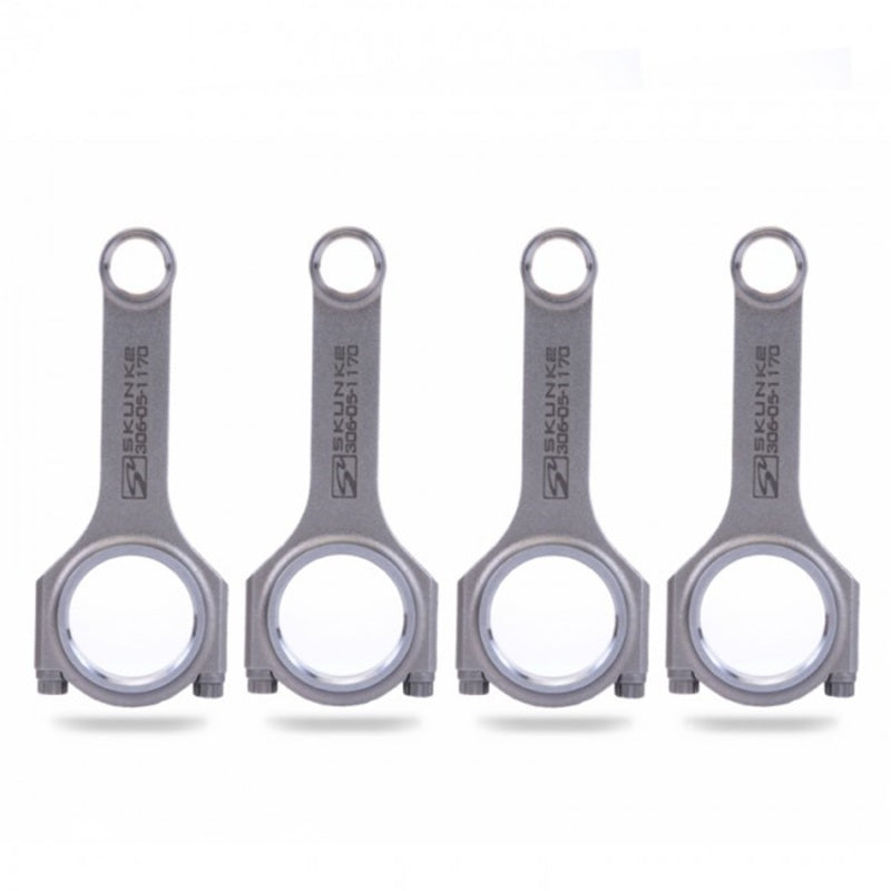 Load image into Gallery viewer, Skunk2 Racing 306-05-1170 SK Alpha Connecting Rods
